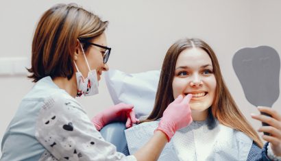 Immediate Steps to Take During a Dental Emergency Before Seeing a Dentist